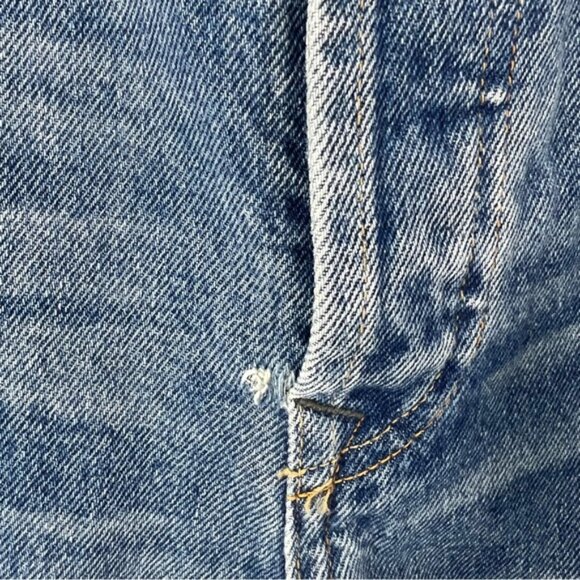 IMOGENE + WILLIE CHARLIE JEANS - Picture 4 of 8